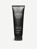 Cream Shave classic shaving cream 125ml, UK version