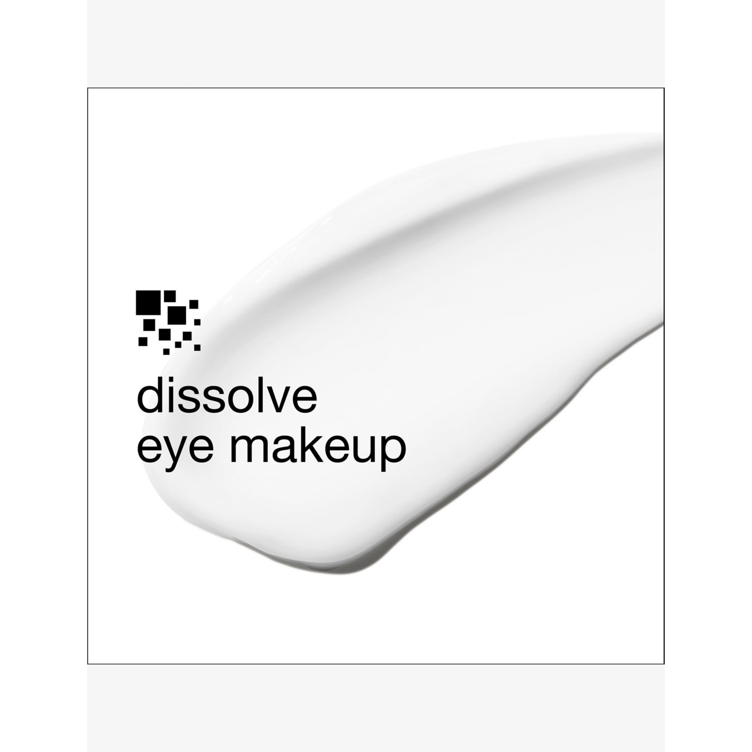 Naturally Gentle eye makeup remover 75ml, imported from the UK