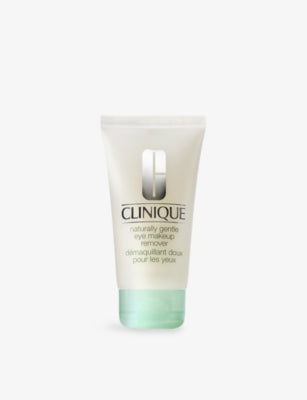 Naturally Gentle eye makeup remover 75ml, imported from the UK