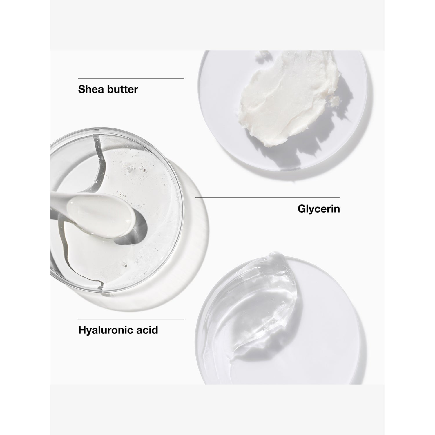 Body butter Deep Comfort moisturising 200ml (British brand)