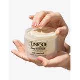 Body butter Deep Comfort moisturising 200ml (British brand)