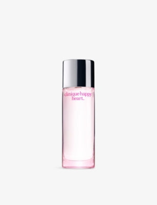 Happy Heart perfume spray 50ml, UK version