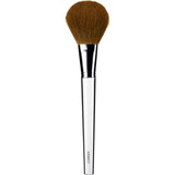 Clinique blush brush with synthetic bristles (British brand)