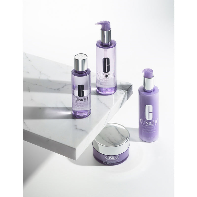 Clinique Take The Day Off cleansing oil 200ml, imported from the UK