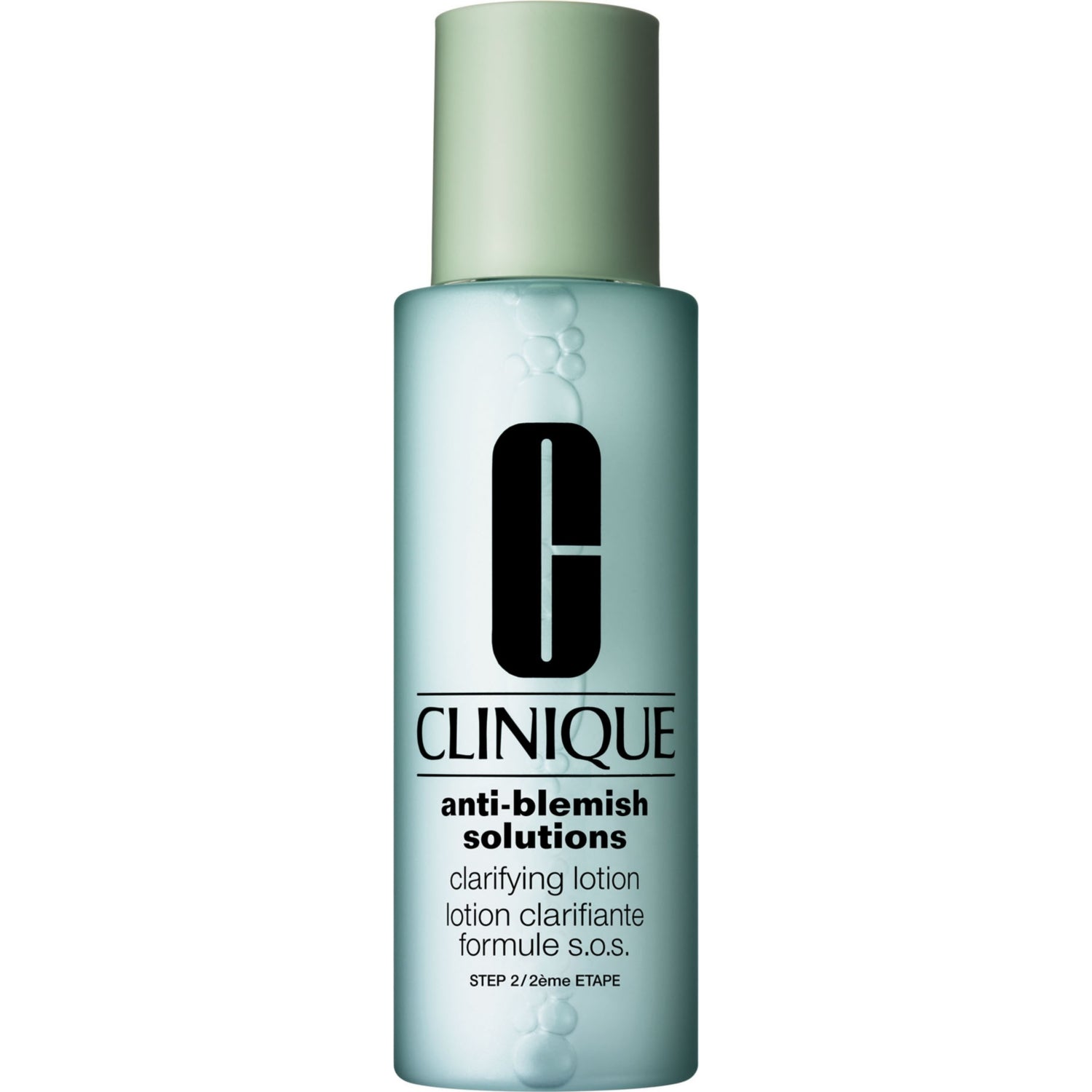Clinique Anti-Blemish Clarifying Lotion 200ml, imported from the UK