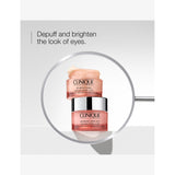 Rich eye cream for all skin types 15ml, imported from the UK