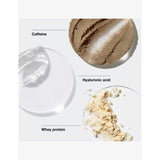 Rich eye cream for all skin types 15ml, imported from the UK