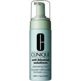 Clinique Anti-Blemish Cleansing Foam 125ml, imported from the UK