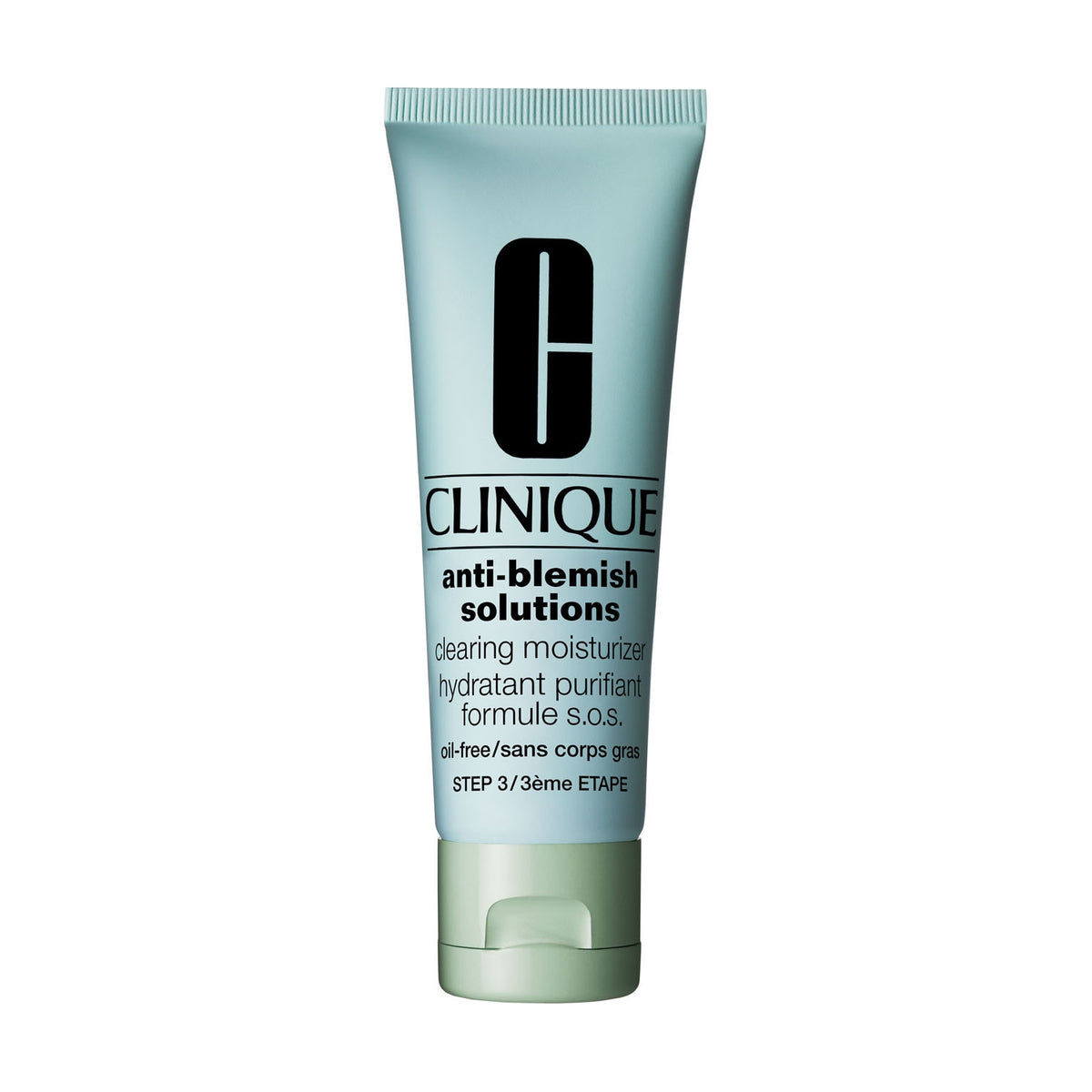 Clinique Anti-Blemish Clearing Moisturiser 50ml, UK version