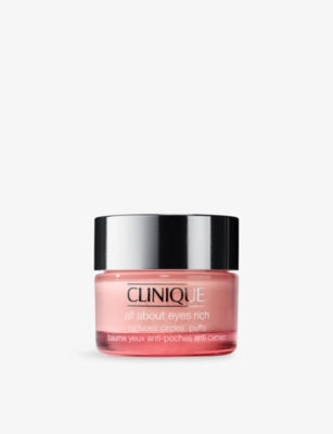 Clinique All About Eyes Rich eye cream 30ml - British product
