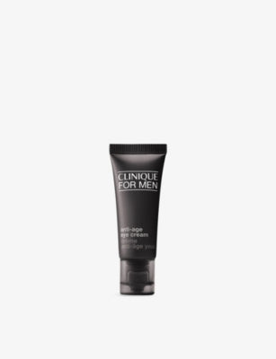 Clinique For Men anti-age eye cream 15ml, UK version
