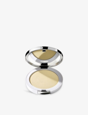 Mineral pressed powder for redness relief 11.6g, UK version