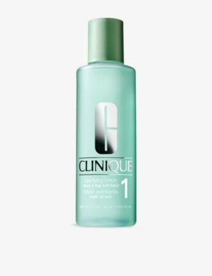Clarifying Lotion 1 for dry skin 400ml, imported from the UK