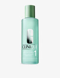 Clarifying Lotion 1 for dry skin 400ml, imported from the UK