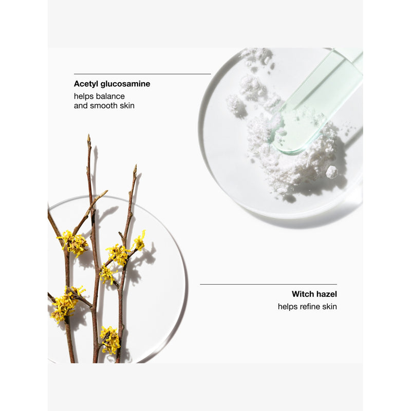 Clarifying Lotion 2 200ml for dry combination skin - British product