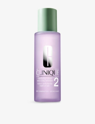 Clarifying Lotion 2 200ml for dry combination skin - British product