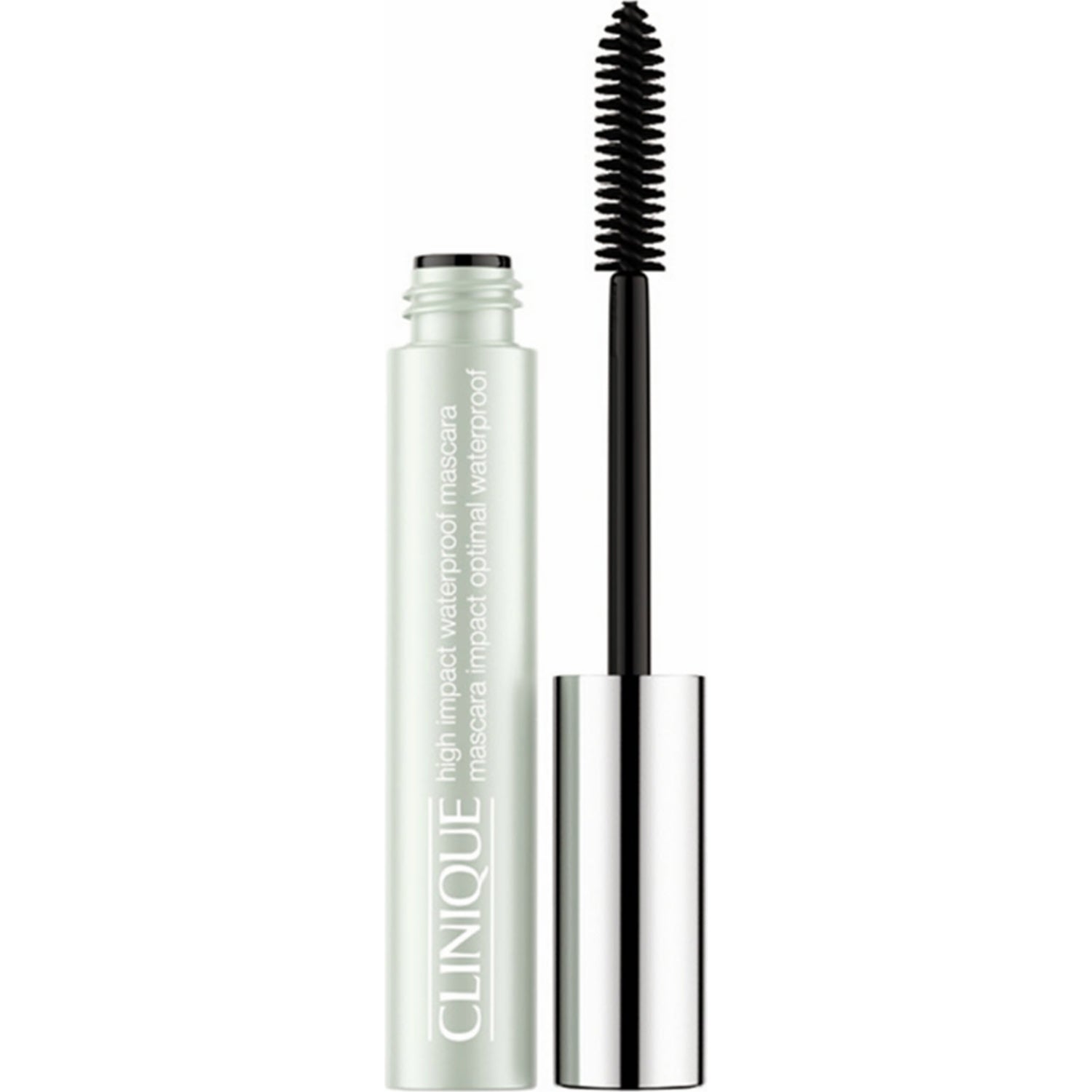 Clinique High Impact waterproof mascara 8ml (British brand)