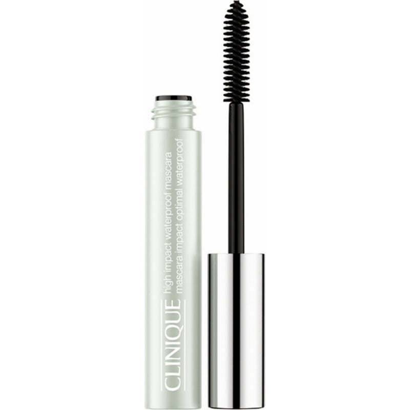 Clinique High Impact waterproof mascara 8ml (British brand)