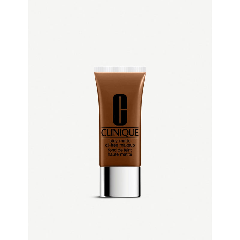 Clinique Stay-Matte Oil-Free Foundation 30ml