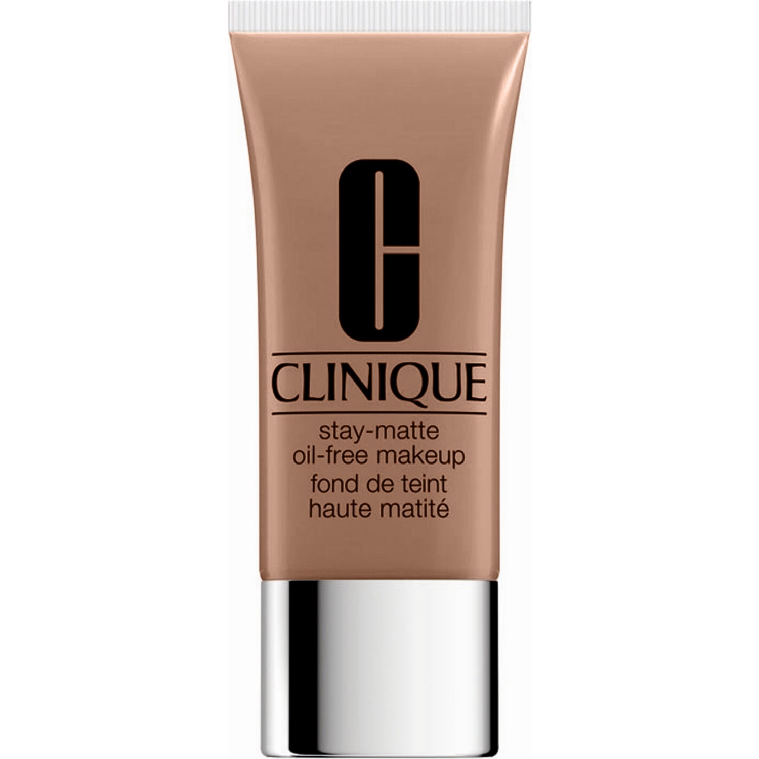 Clinique Stay-Matte Oil-Free Foundation 30ml
