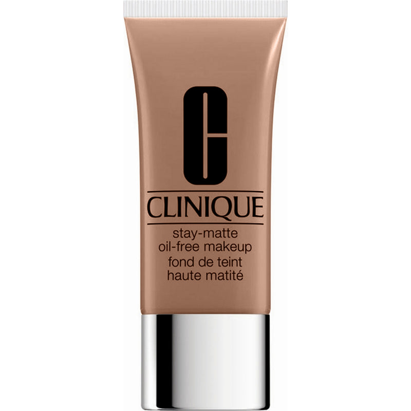 Clinique Stay-Matte Oil-Free Foundation 30ml