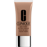Clinique Stay-Matte Oil-Free Foundation 30ml