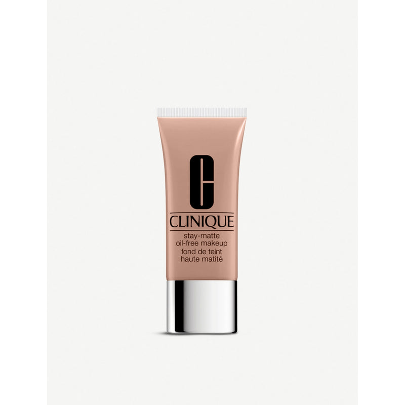 Clinique Stay-Matte Oil-Free Foundation 30ml