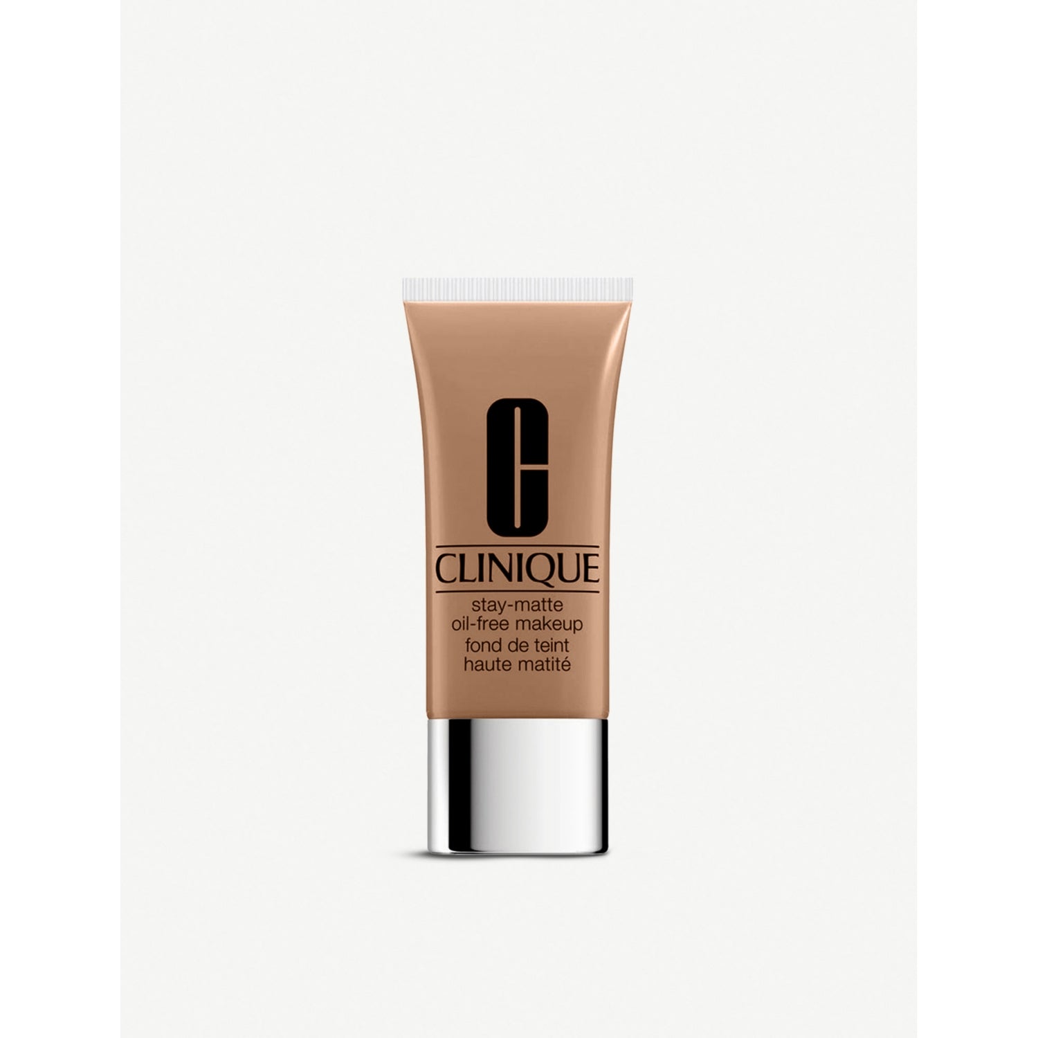 Clinique Stay-Matte Oil-Free Foundation 30ml