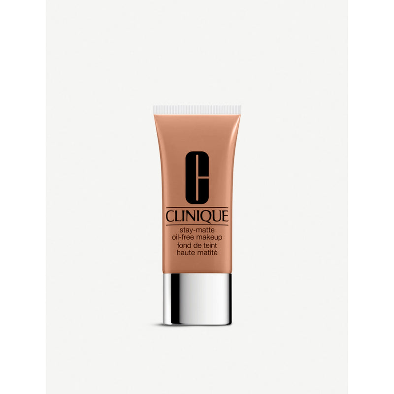 Clinique Stay-Matte Oil-Free Foundation 30ml
