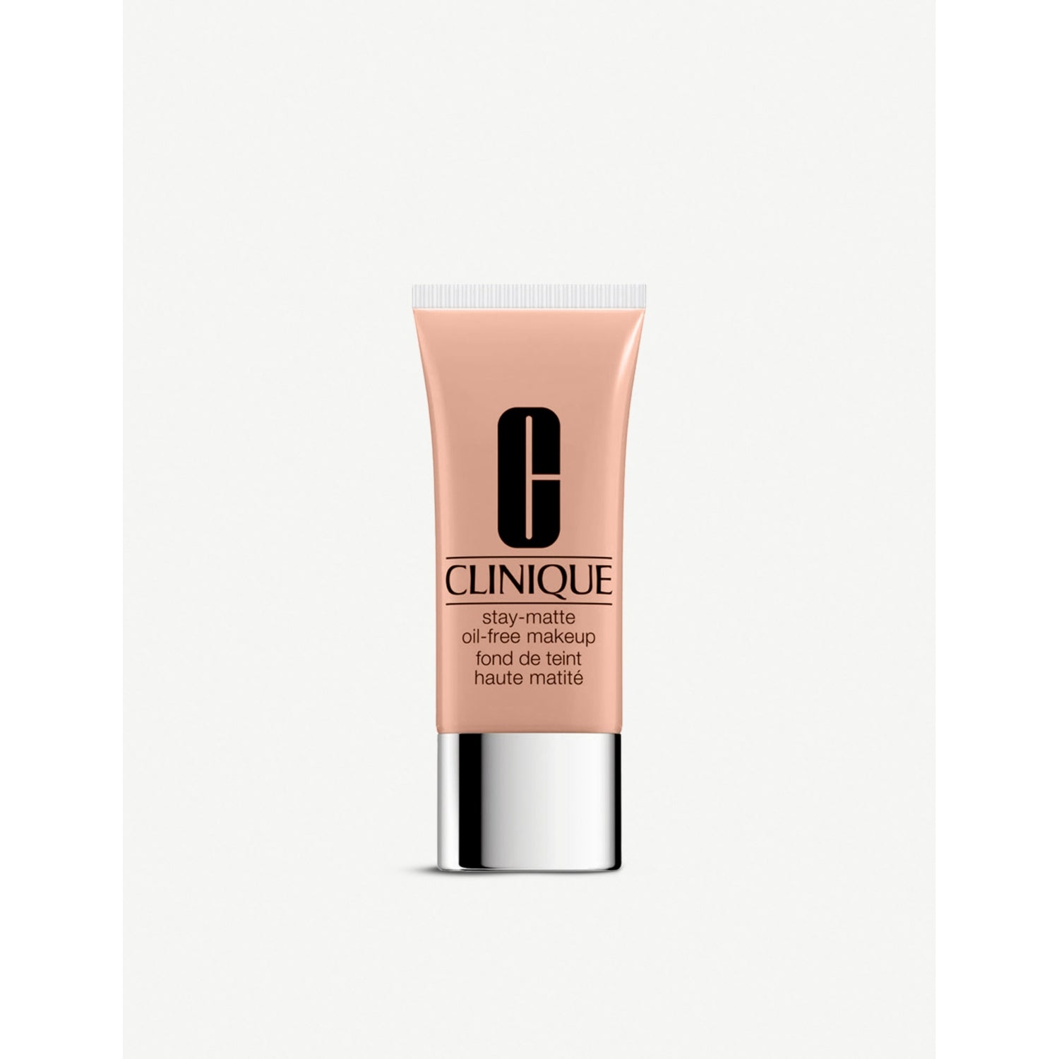 Clinique Stay-Matte Oil-Free Foundation 30ml