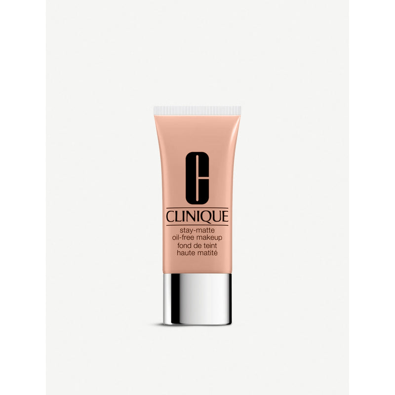 Clinique Stay-Matte Oil-Free Foundation 30ml