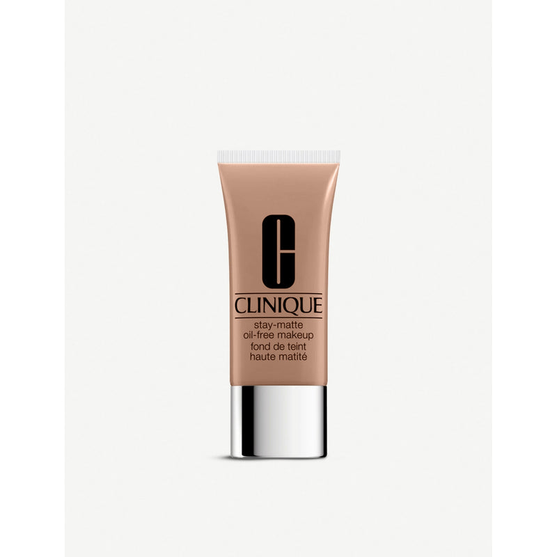 Clinique Stay-Matte Oil-Free Foundation 30ml