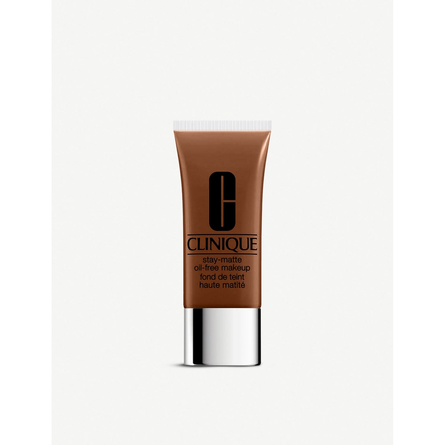 Clinique Stay-Matte Oil-Free Foundation 30ml