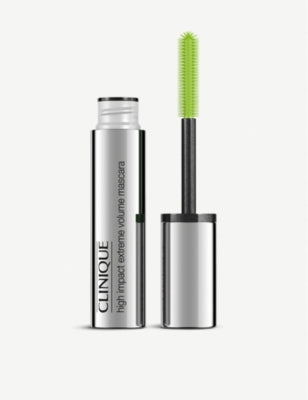 High impact extreme volume mascara 10ml, UK version