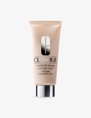 Clinique Moisture Surge overnight mask 100ml - British product