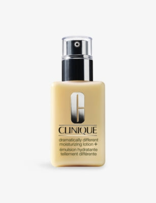 Clinique Dramatically Different Moisturising Lotion+ 125ml - British product