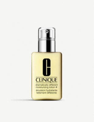 Clinique Dramatically Different moisturising lotion 50ml, imported from the UK
