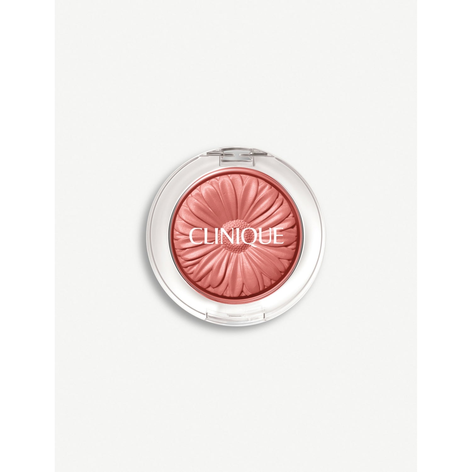 Clinique Cheek Pop powder blush compact - British product