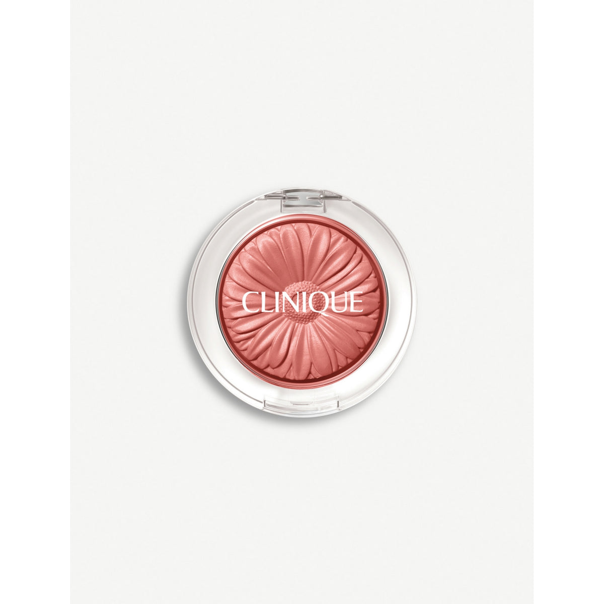 Clinique Cheek Pop powder blush compact - British product