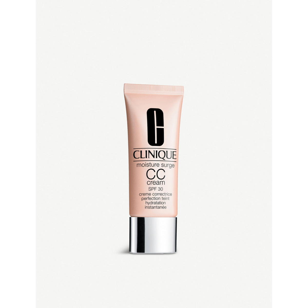 Clinique Moisture Surge CC cream SPF 30 40ml, imported from the UK