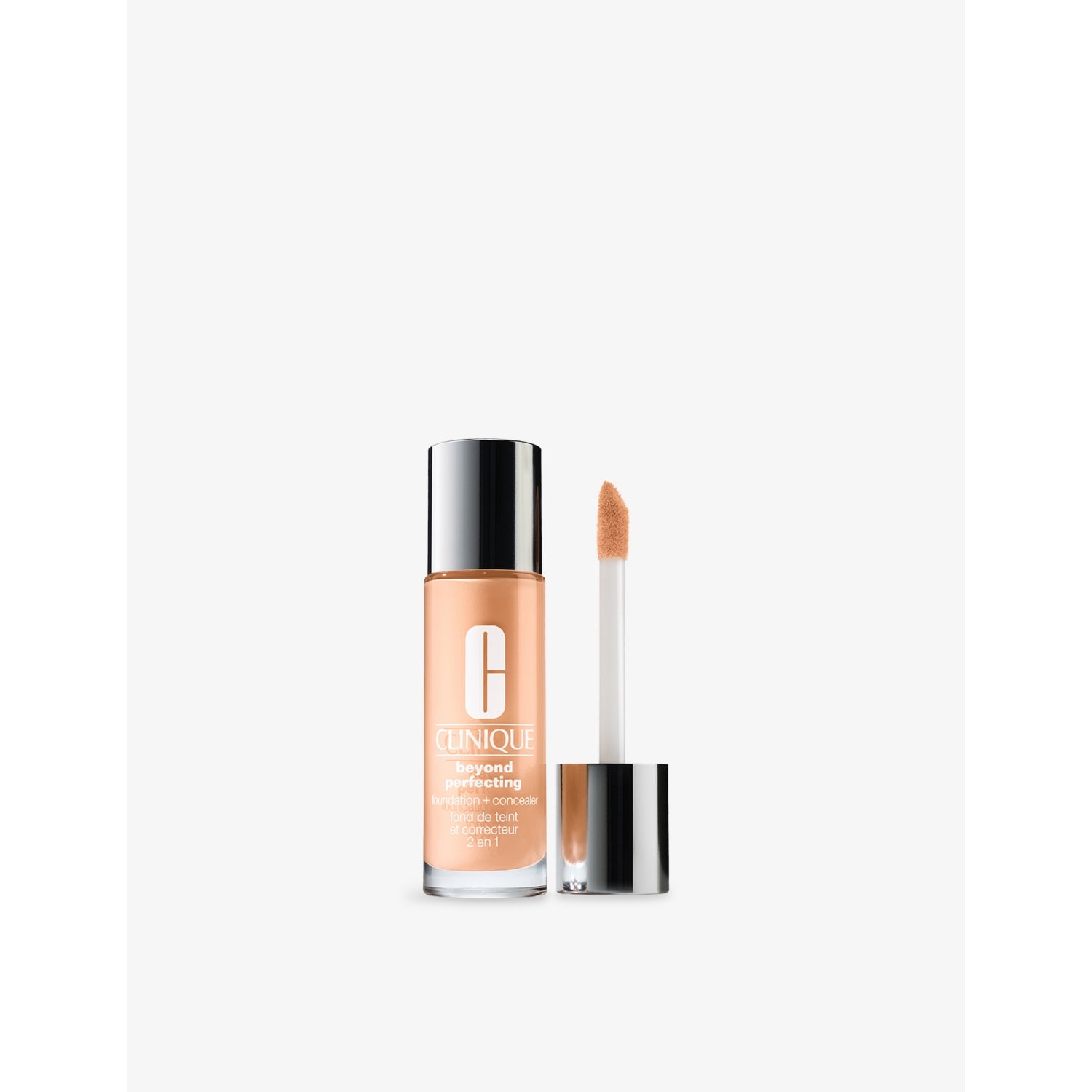 Clinique Beyond Perfecting Foundation and Concealer 30ml
