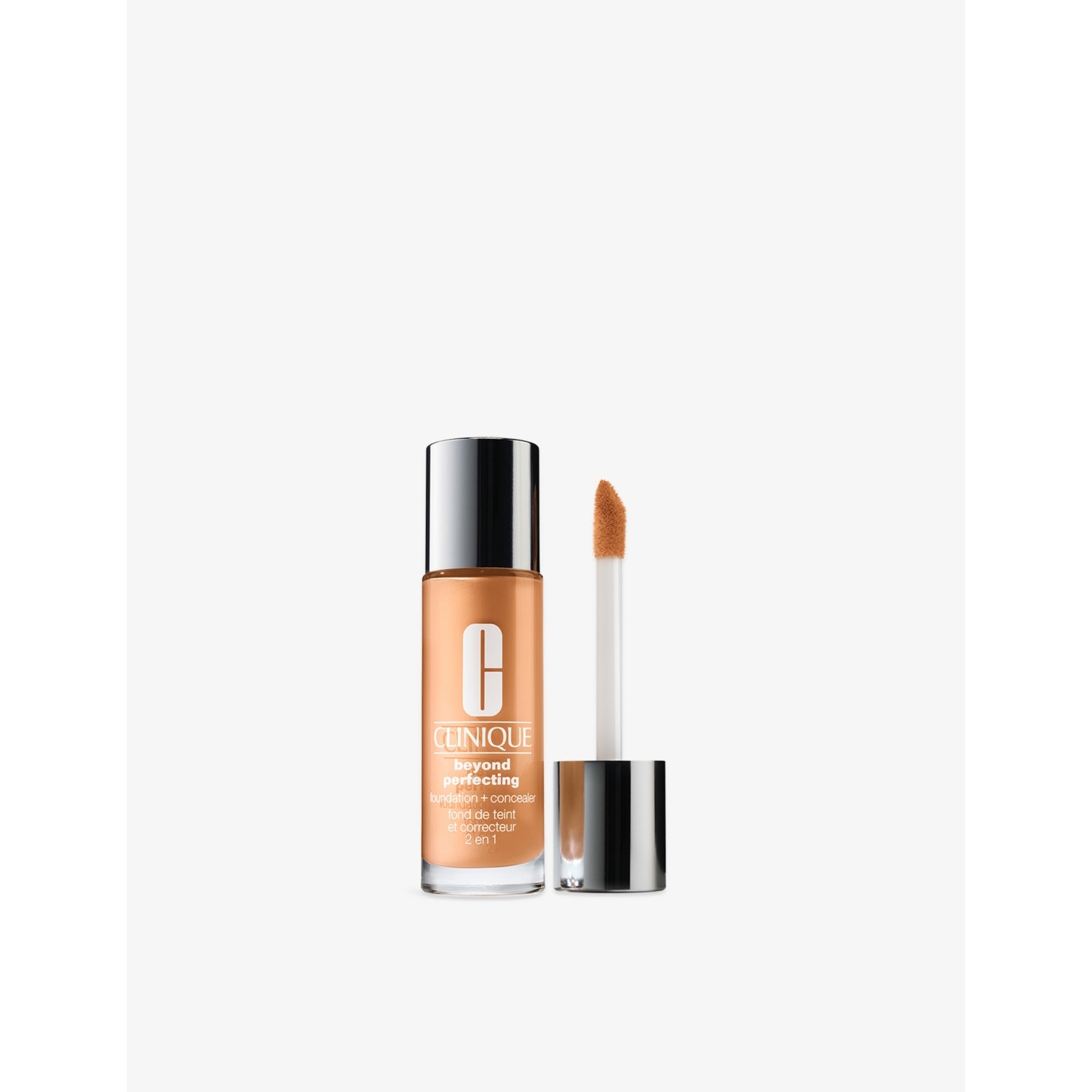 Clinique Beyond Perfecting Foundation and Concealer 30ml