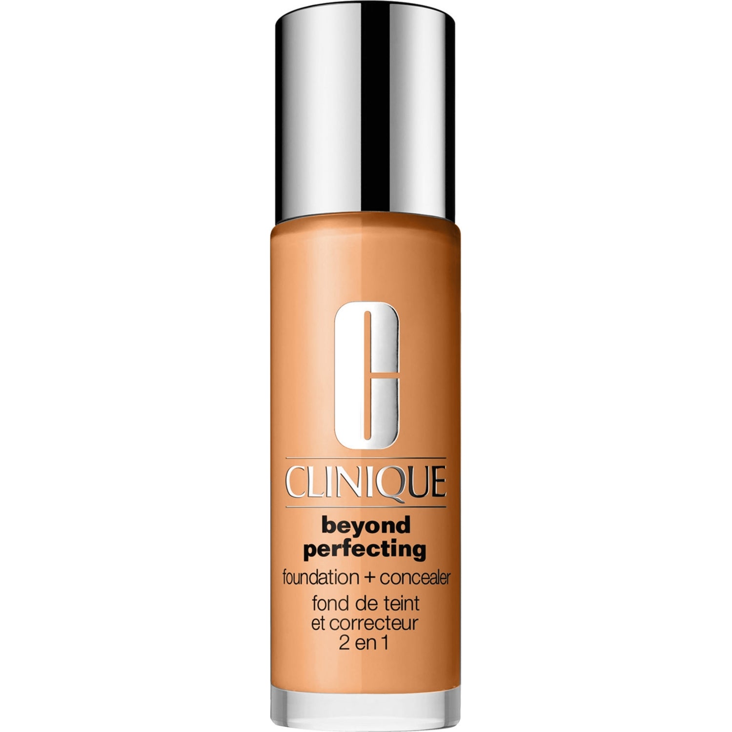 Clinique Beyond Perfecting Foundation and Concealer 30ml