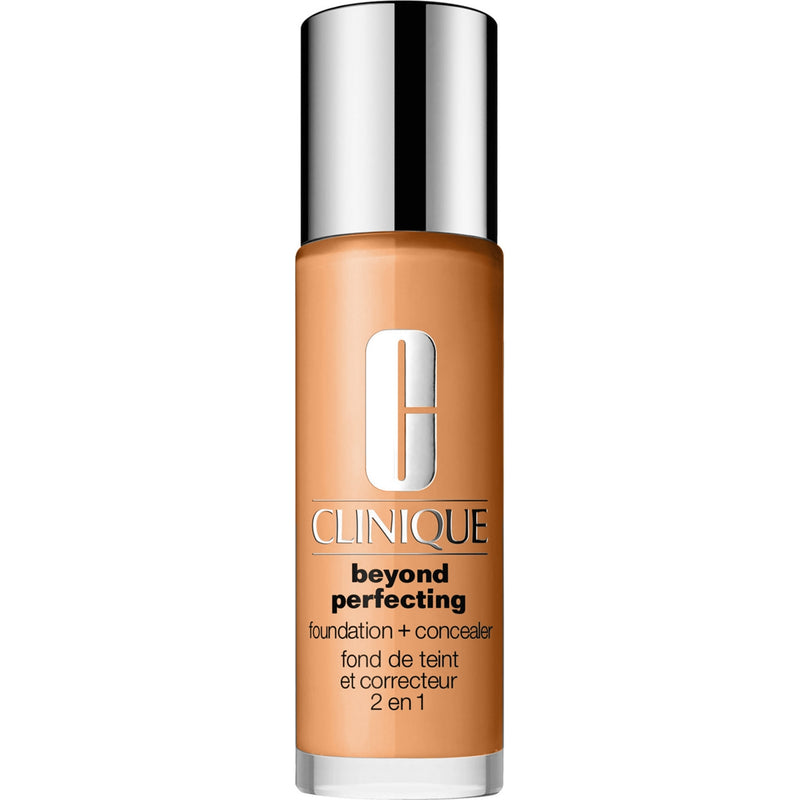 Clinique Beyond Perfecting Foundation and Concealer 30ml