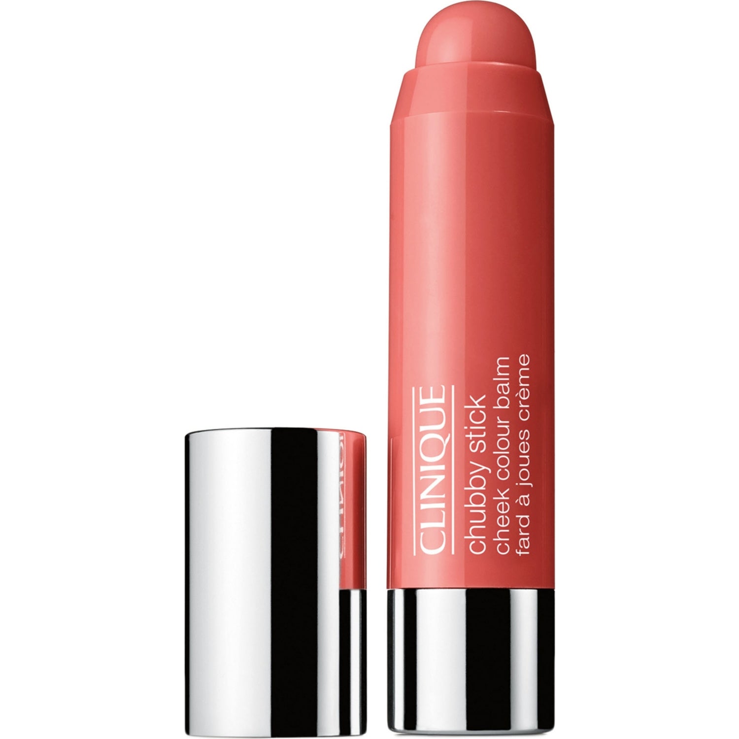 Clinique Chubby Stick cheek colour balm 6g