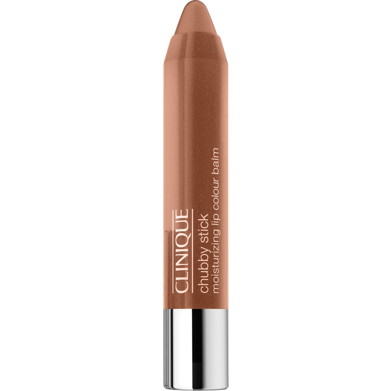 Clinique Chubby Stick lip colour balm 2g, imported from the UK