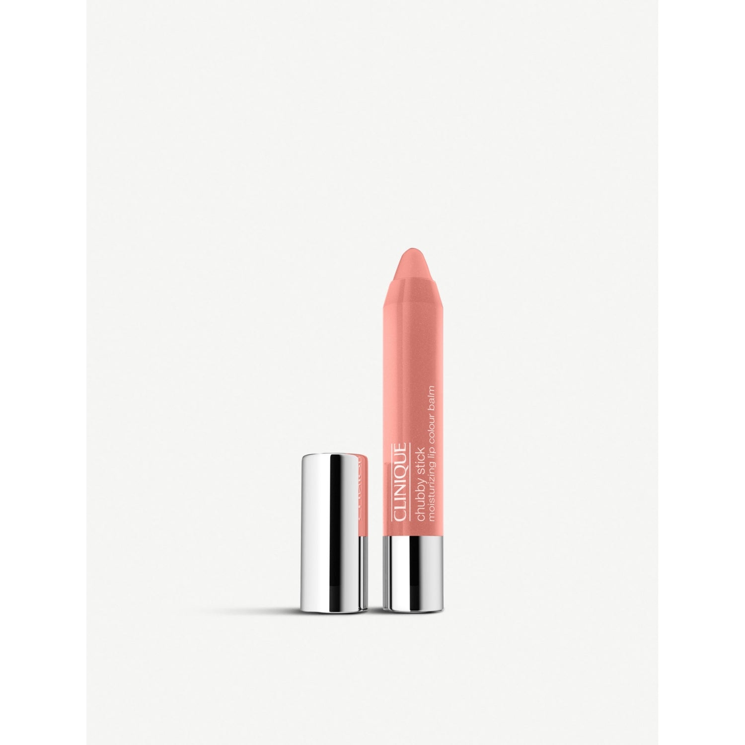Clinique Chubby Stick Lip Colour Balm 2g