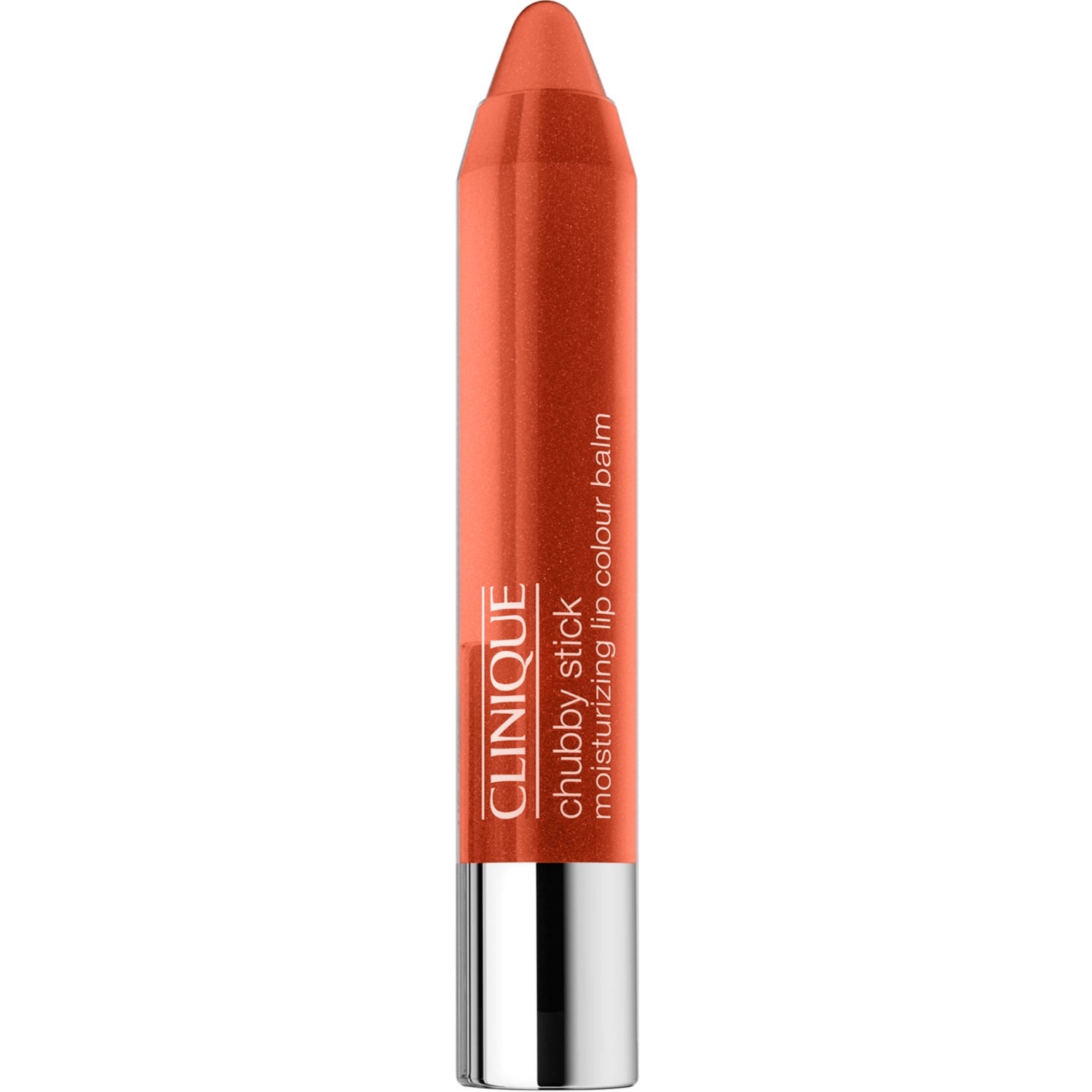 Clinique Chubby Stick Lip Colour Balm 2g