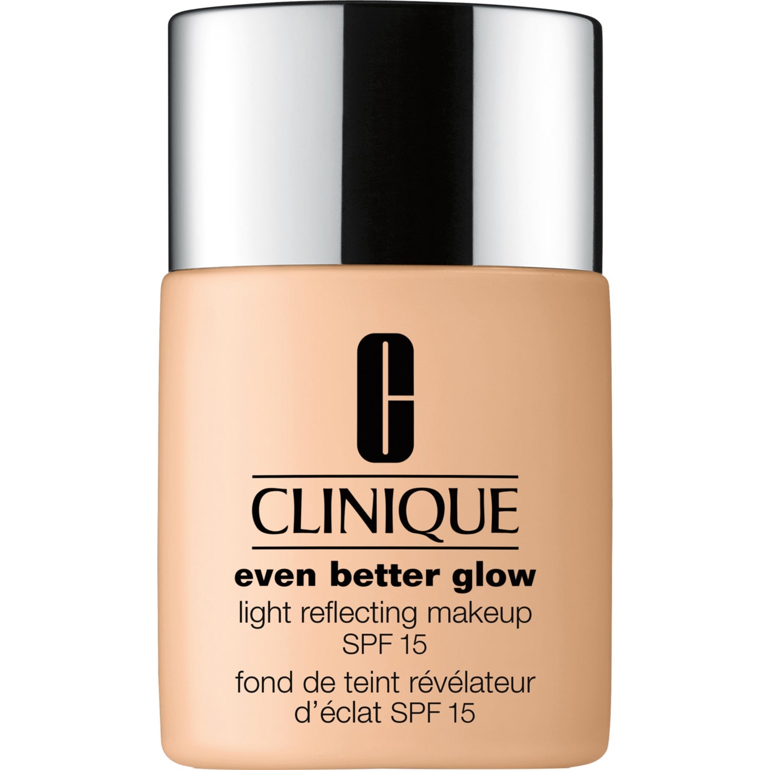 Clinique Even Better Glow Light Reflecting Makeup SPF 15 30ml