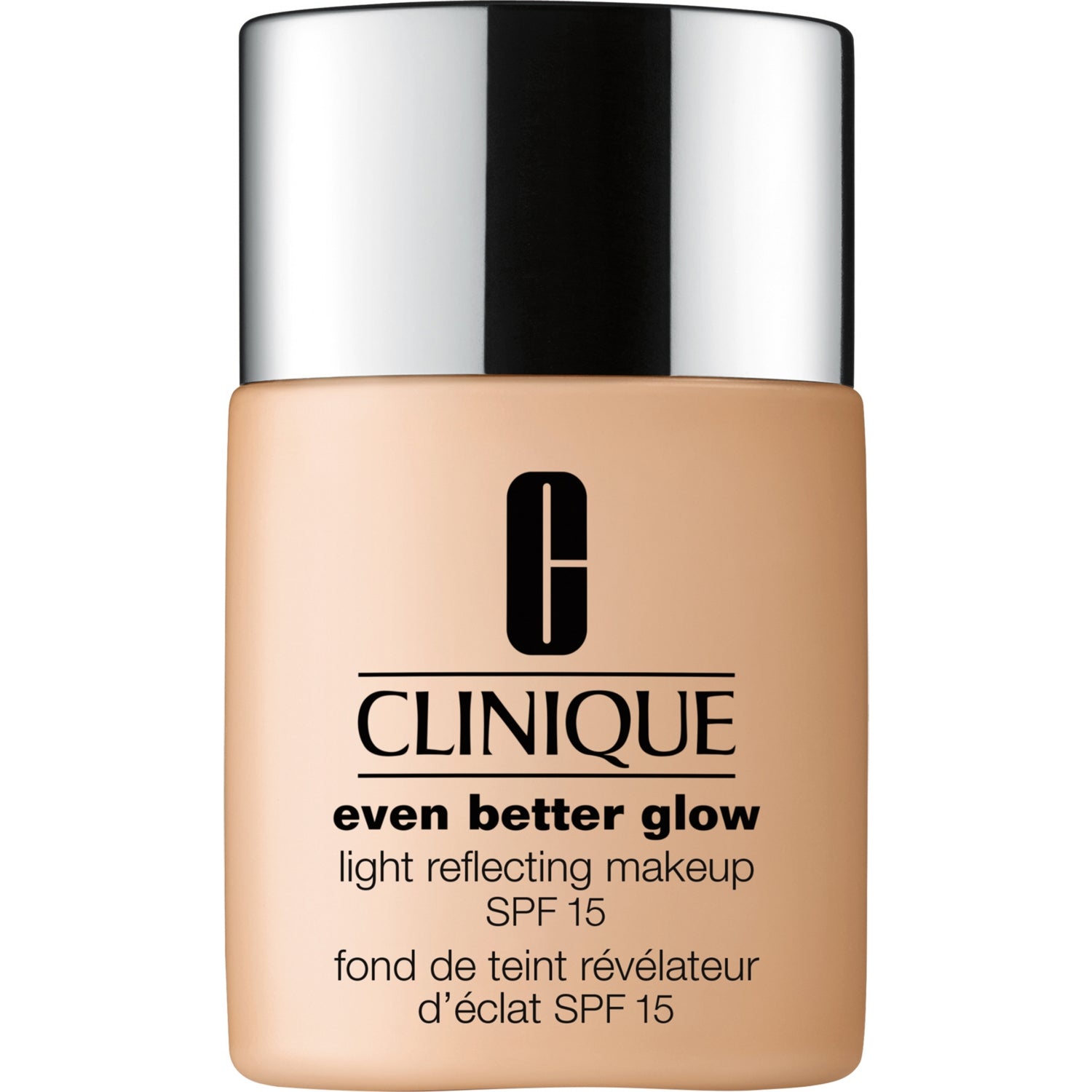 Clinique Even Better Glow Light Reflecting Makeup SPF 15 30ml